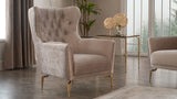 Plaza Living Room Set - Ornate Home