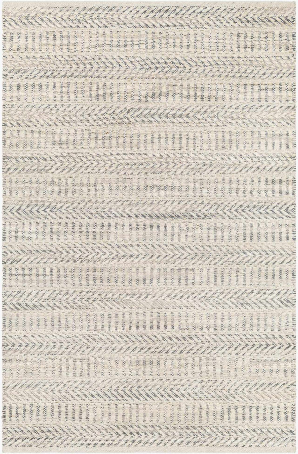 Pleak Handmade Jute Area Rug - Clearance - Ornate Home