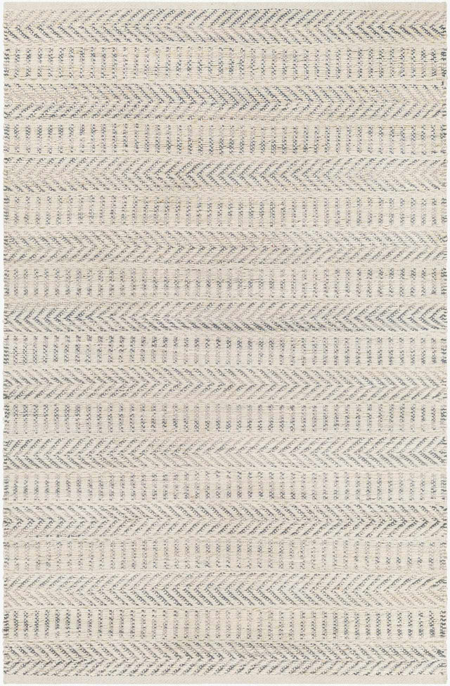 Pleak Handmade Jute Area Rug - Clearance - Ornate Home
