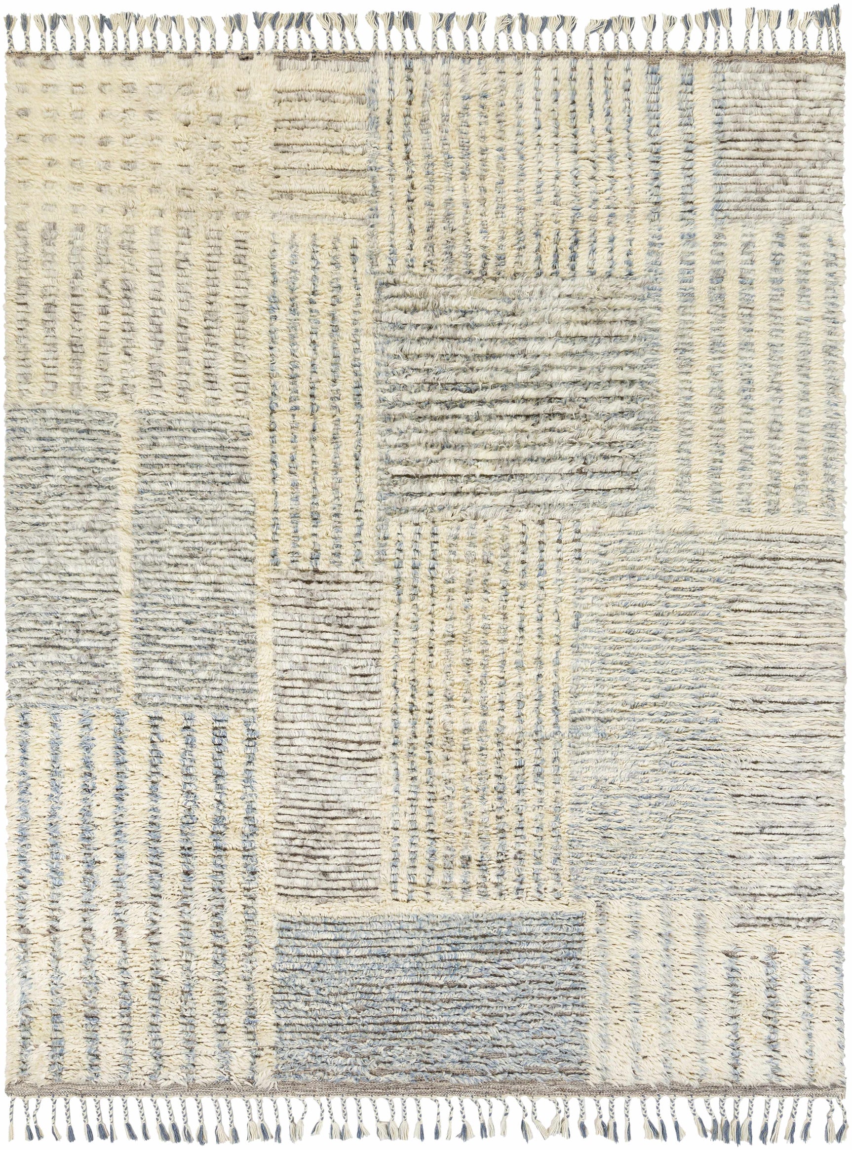 Plean Premium Rug - Clearance - Ornate Home