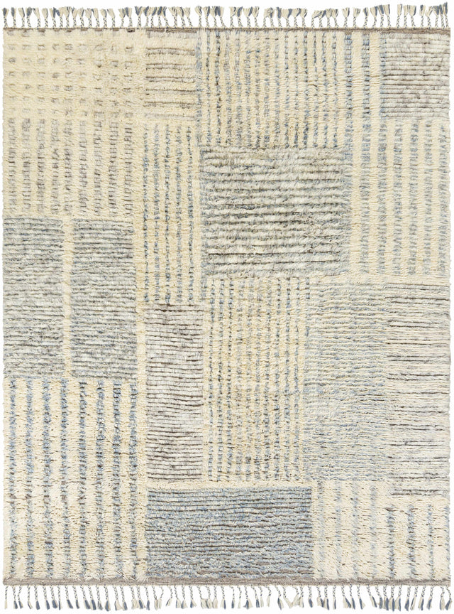 Plean Premium Rug - Clearance - Ornate Home