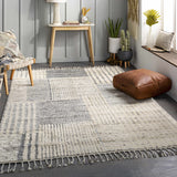 Plean Premium Rug - Clearance - Ornate Home