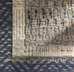 Plean Premium Rug - Clearance - Ornate Home
