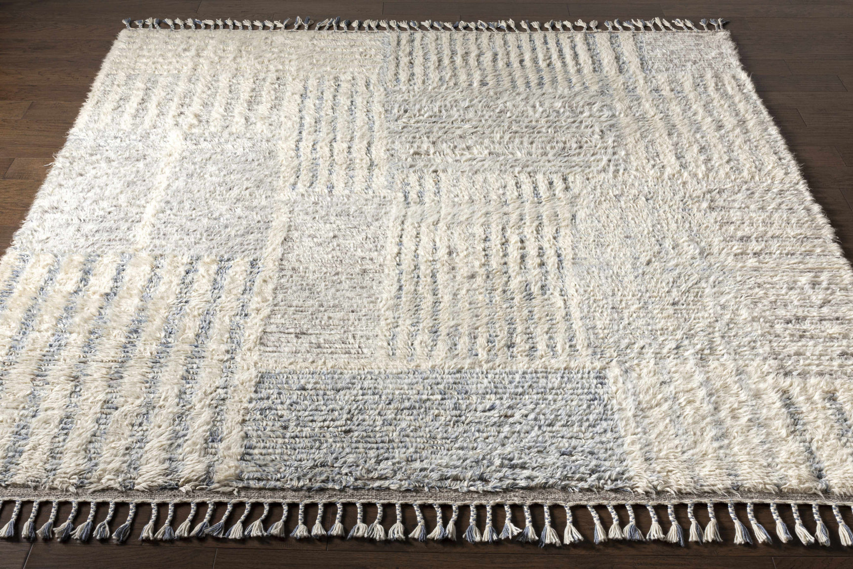 Plean Premium Rug - Clearance - Ornate Home