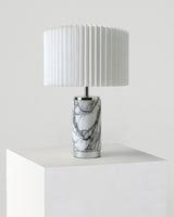 Arden USB Table Lamp
