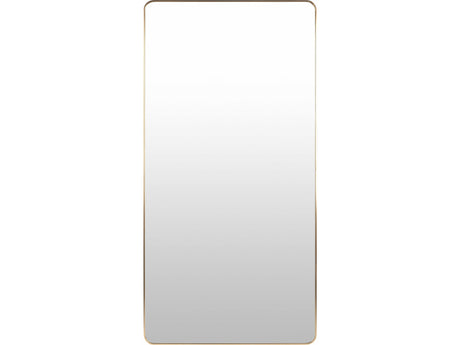 Pleumartin Mirror - Ornate Home