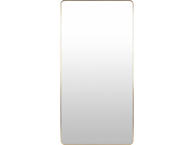 Pleumartin Mirror - Ornate Home