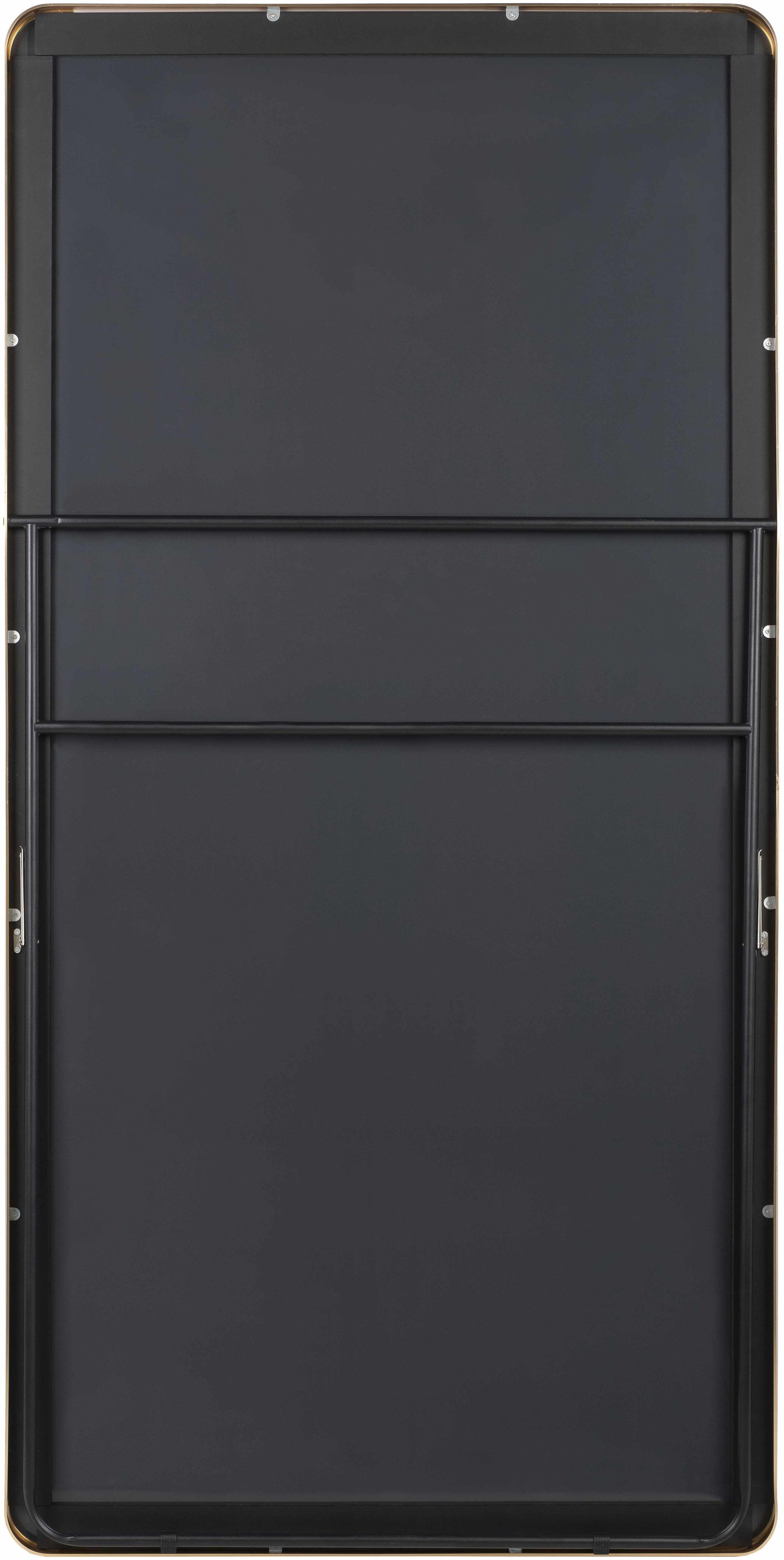 Pleumartin Mirror - Ornate Home