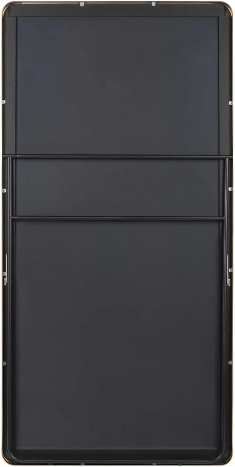 Pleumartin Mirror - Ornate Home