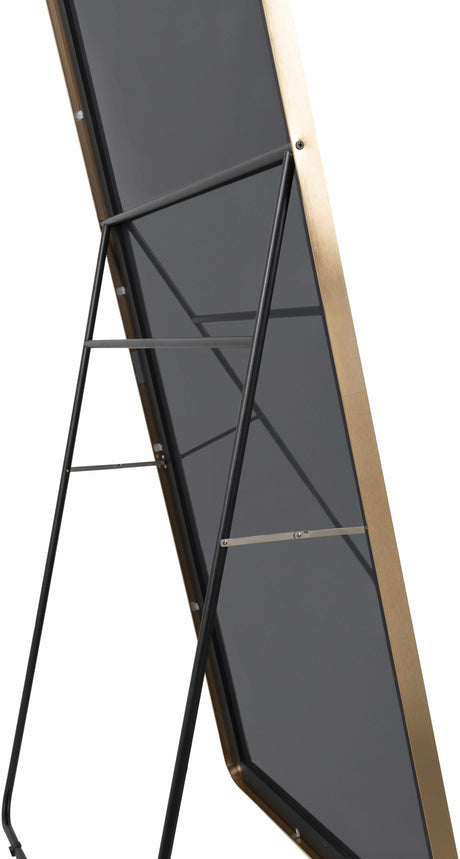 Pleumartin Mirror - Ornate Home