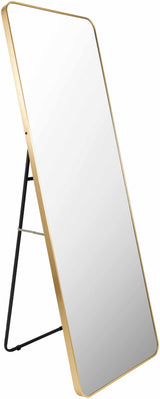 Pleumartin Mirror - Ornate Home