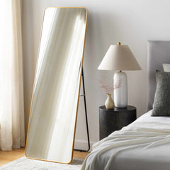 Pleumartin Mirror - Ornate Home