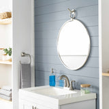 Plougasnou Mirror - Ornate Home