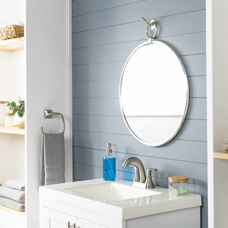 Plougasnou Mirror - Ornate Home