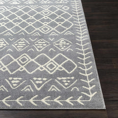 Plumsteadville Area Rug - Clearance - Ornate Home