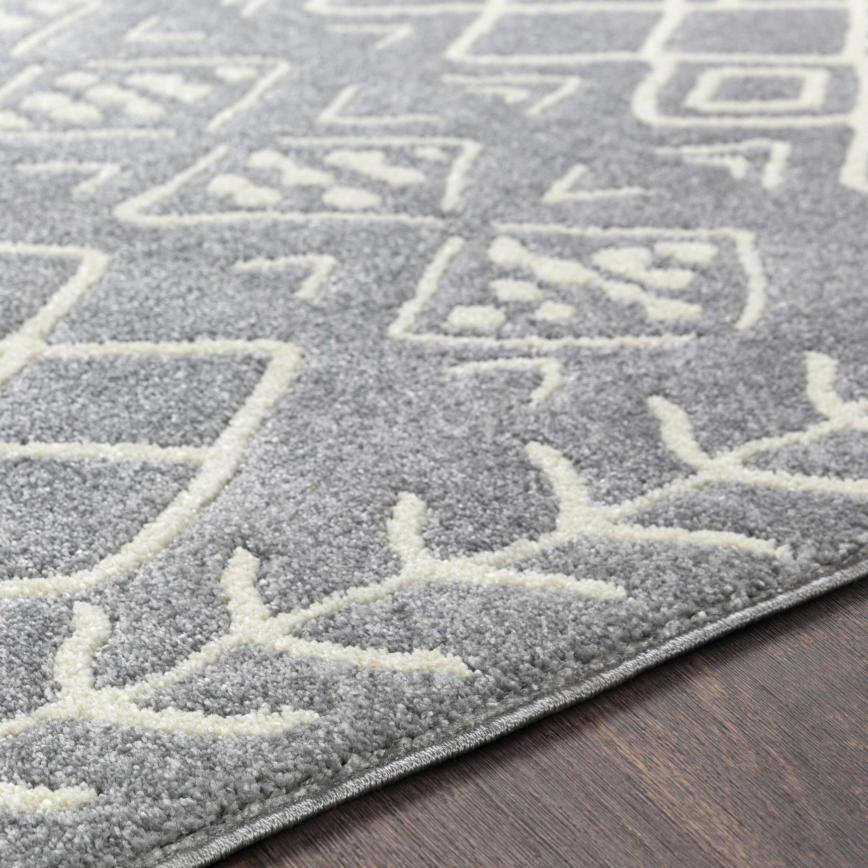 Plumsteadville Area Rug - Clearance - Ornate Home