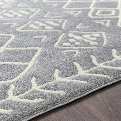 Plumsteadville Area Rug - Clearance - Ornate Home