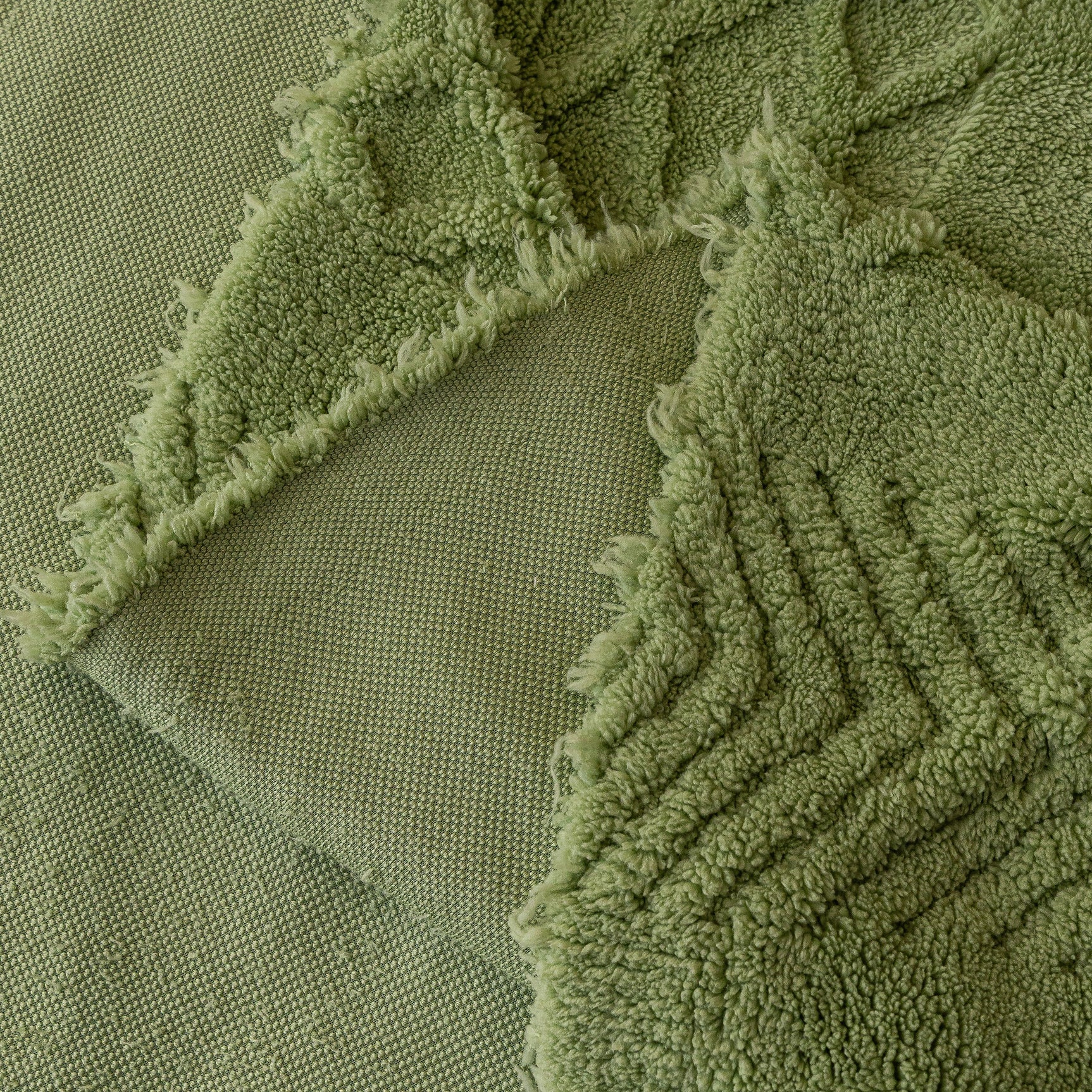 Plush Fleece Sofa Cover with 3D Cable Knit Texture Soft Cozy Warm Sofa Throw Blanket - Ornate Home