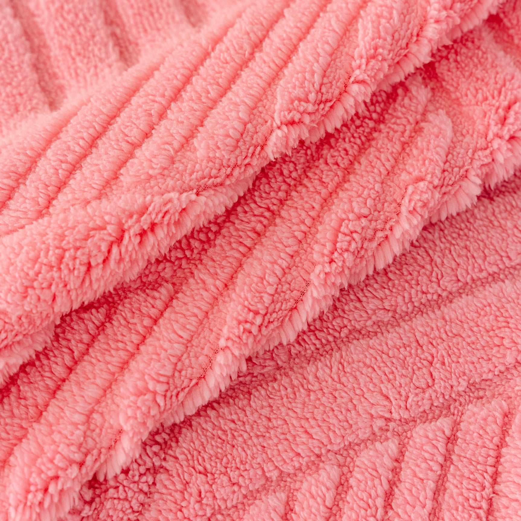 Plush Fleece Washable Sofa Throw Blanket, Soft & Cozy Furniture Protector for Couch - Ornate Home