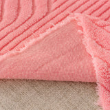Plush Fleece Washable Sofa Throw Blanket, Soft & Cozy Furniture Protector for Couch - Ornate Home