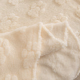 Plush Jacquard Blankets for The Sofa Soft Slipcover Sectional Cover Throws for Sofas - Ornate Home