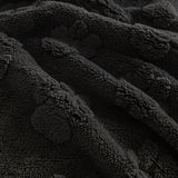 Plush Jacquard Blankets for The Sofa Soft Slipcover Sectional Cover Throws for Sofas - Ornate Home