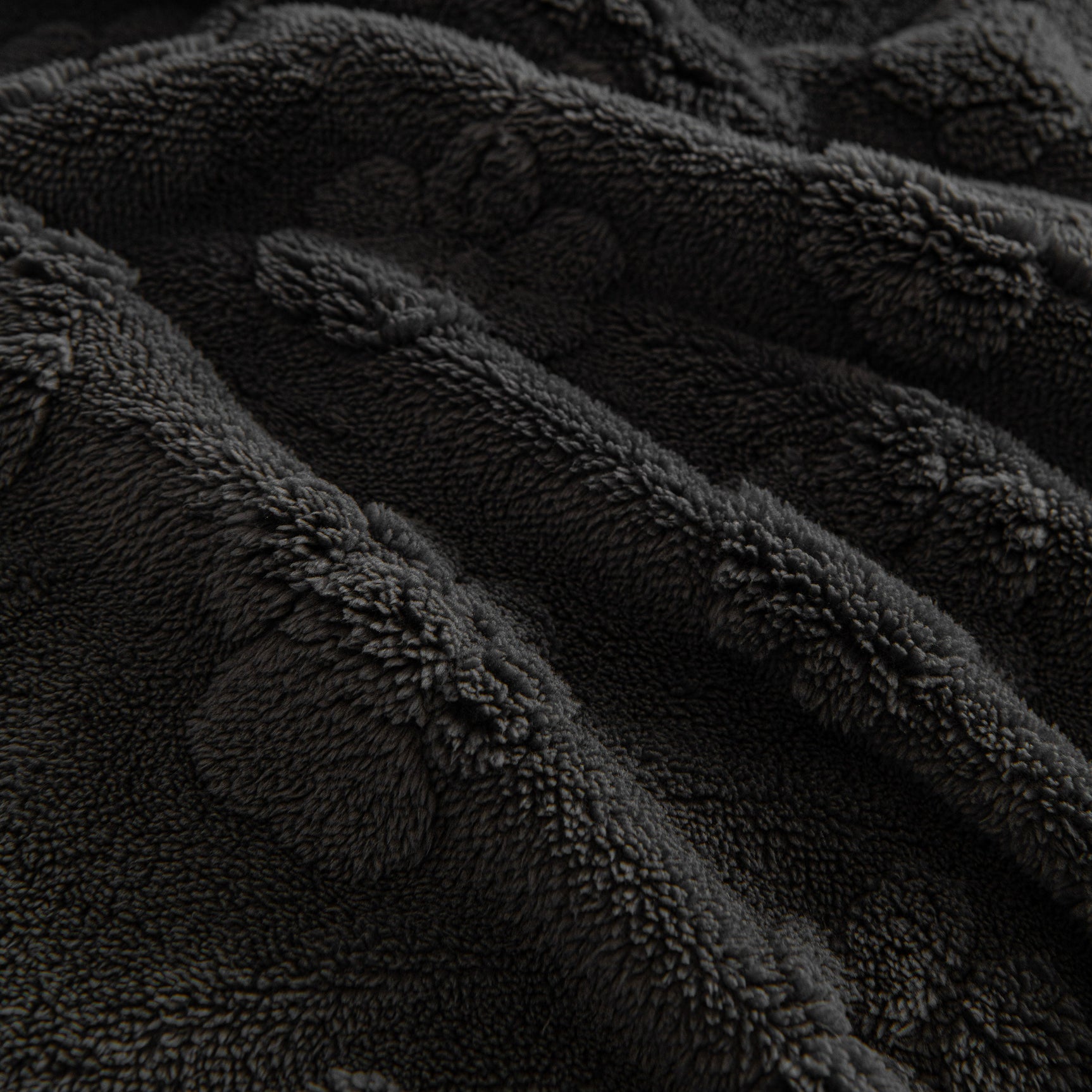 Plush Jacquard Blankets for The Sofa Soft Slipcover Sectional Cover Throws for Sofas - Ornate Home