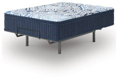 Plush Luxe 2.0 Blue California King Mattress - Ornate Home
