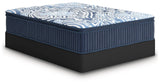 Plush Luxe 2.0 Blue King Mattress (Online Special Price) - Ornate Home