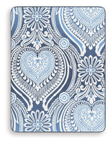 Plush Luxe 2.0 Blue King Mattress - Ornate Home