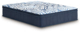 Plush Luxe 2.0 Blue Queen Mattress (Online Special Price) - Ornate Home