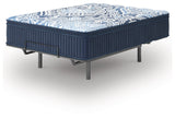 Plush Luxe 2.0 Blue Queen Mattress (Online Special Price) - Ornate Home