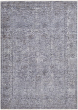 Plympton Carved Statement Rug - Clearance - Ornate Home
