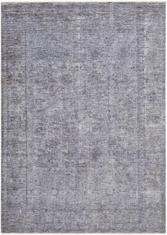 Plympton Carved Statement Rug - Clearance - Ornate Home