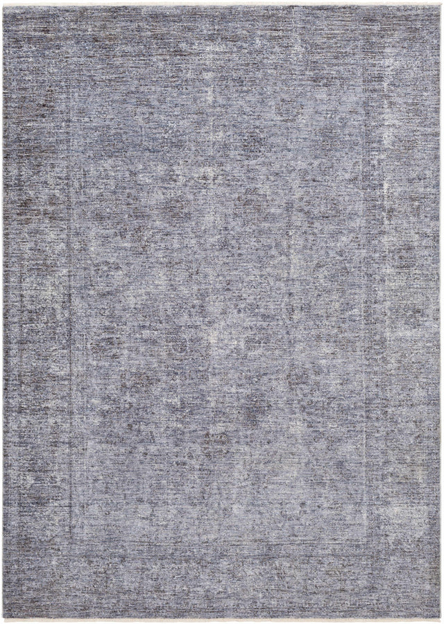 Plympton Carved Statement Rug - Clearance - Ornate Home