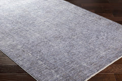 Plympton Carved Statement Rug - Clearance - Ornate Home