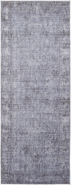 Plympton Carved Statement Rug - Clearance - Ornate Home