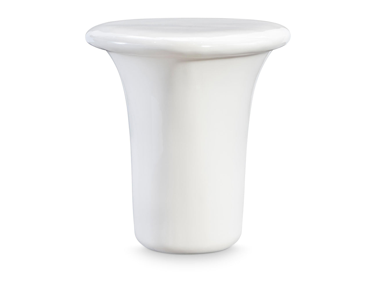 Poca Lumen Side Table - Ornate Home