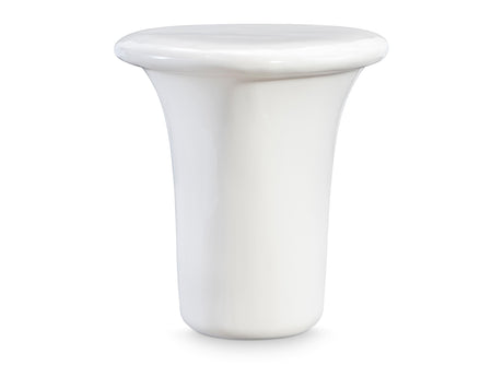 Poca Lumen Side Table - Ornate Home