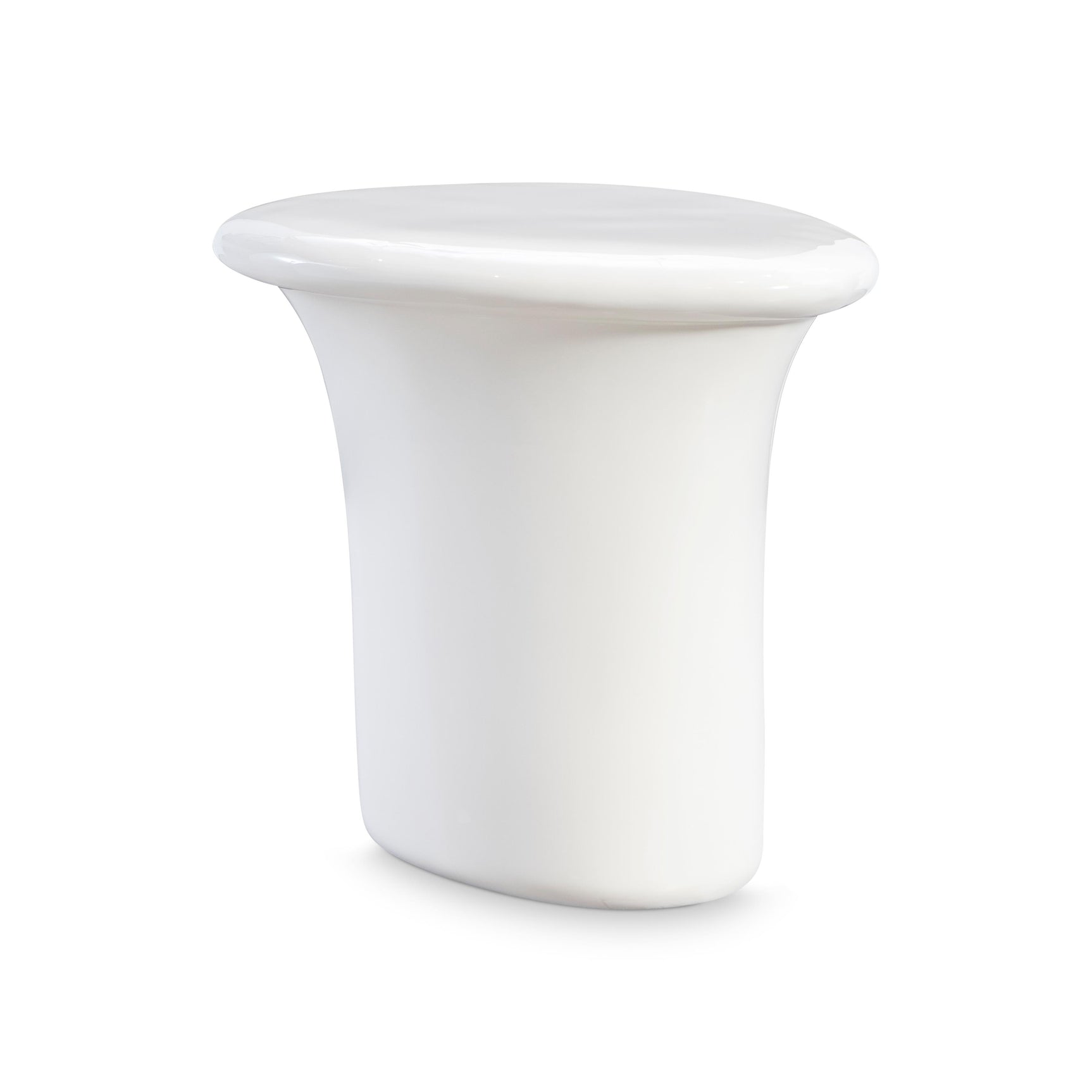 Poca Lumen Side Table - Ornate Home