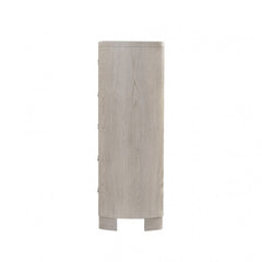 Pocatello White Oak Chest - Ornate Home