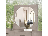 Pocatello White Oak Mirror - Ornate Home