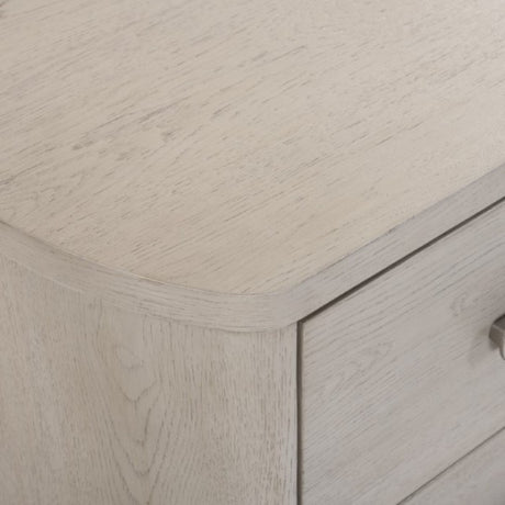 Pocatello White Oak Nightstand - Ornate Home