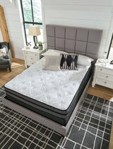 Pocketed Hybrid 10 Inch Mattress Medium (Online Special Price) - Ornate Home
