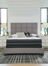 Pocketed Hybrid 10 Inch Mattress Medium (Online Special Price) - Ornate Home
