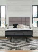 Pocketed Hybrid 12 Inch Medium Mattress (Online Special Price) - Ornate Home