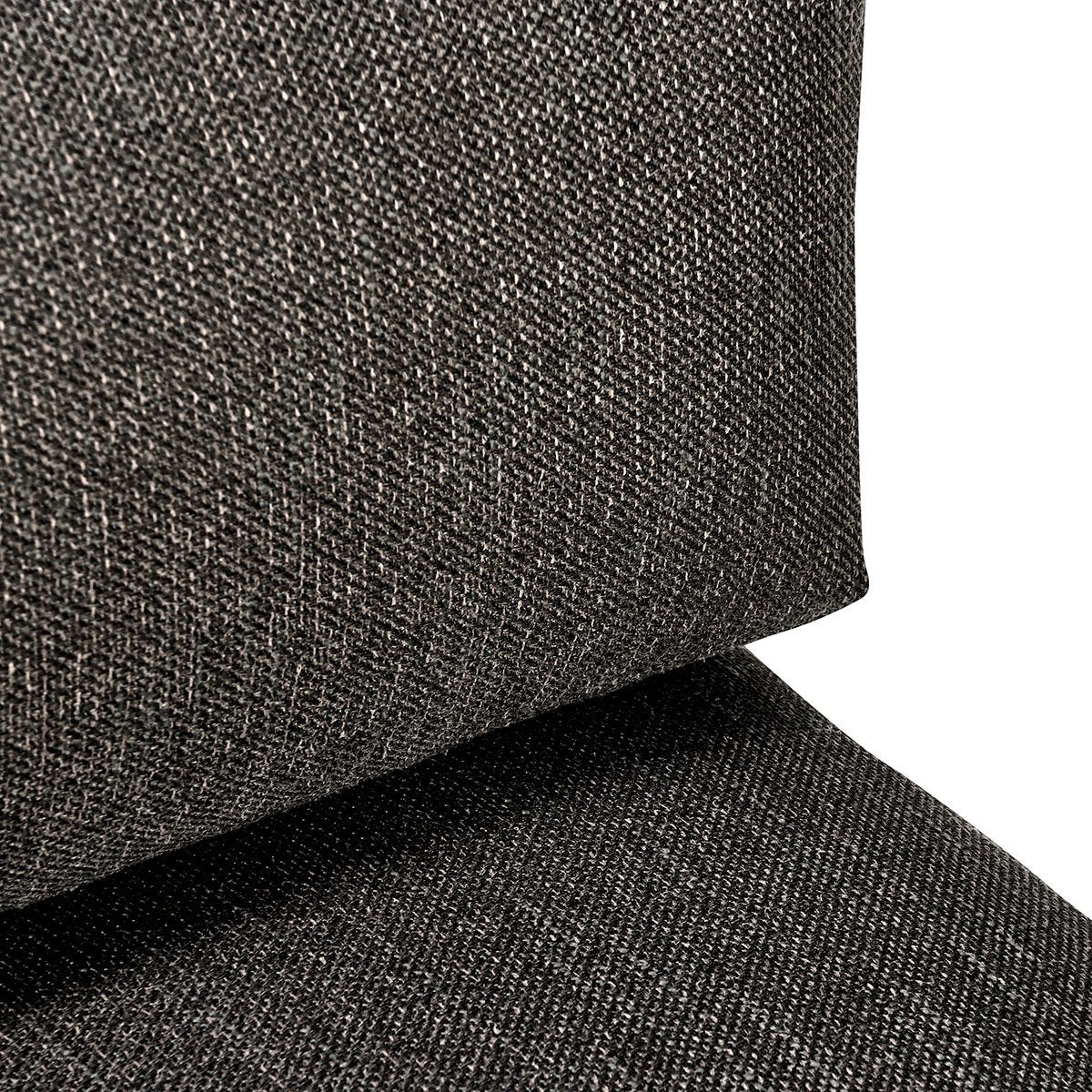 Podium Dark Gray Outdoor Accent Chair - Ornate Home