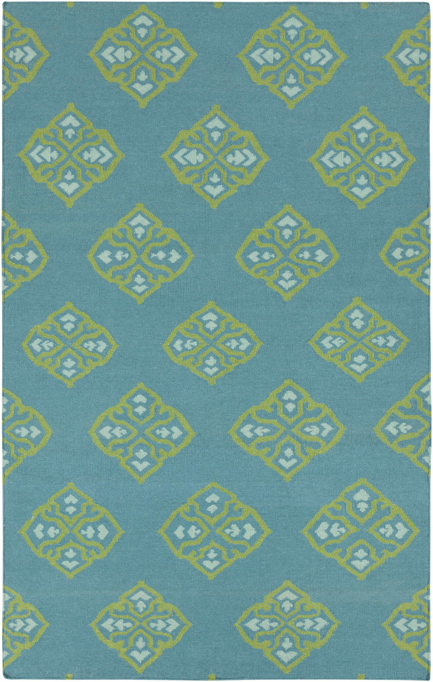 Poestenkill Area Rug - Clearance - Ornate Home