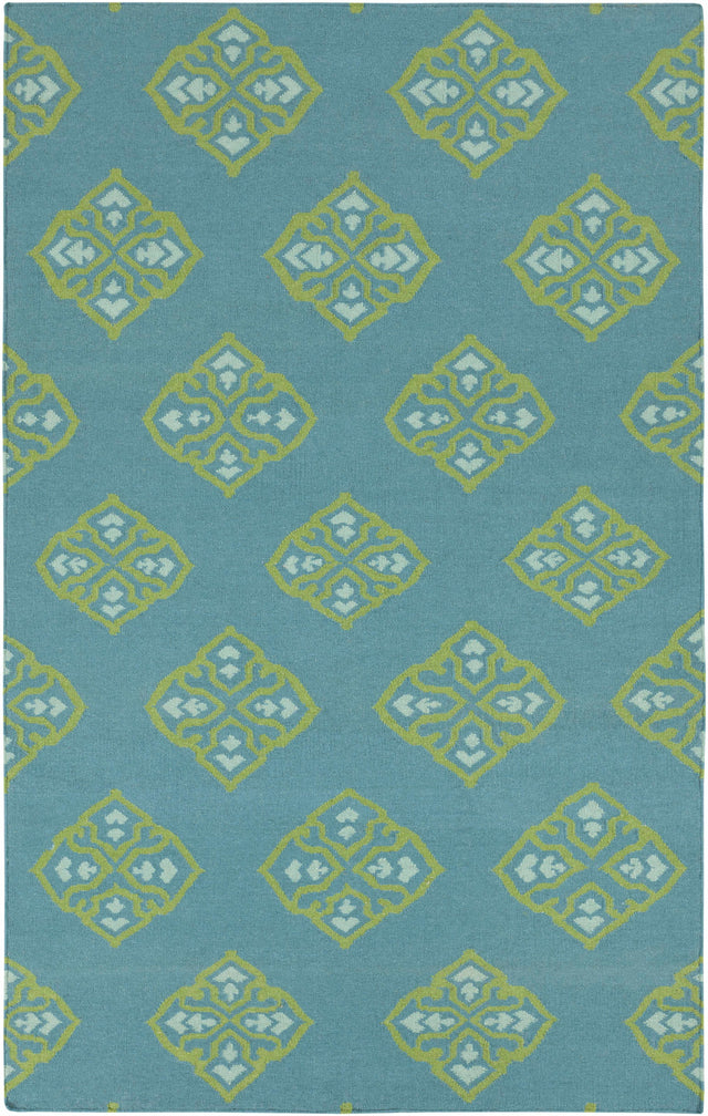 Poestenkill Area Rug - Clearance - Ornate Home