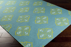 Poestenkill Area Rug - Clearance - Ornate Home